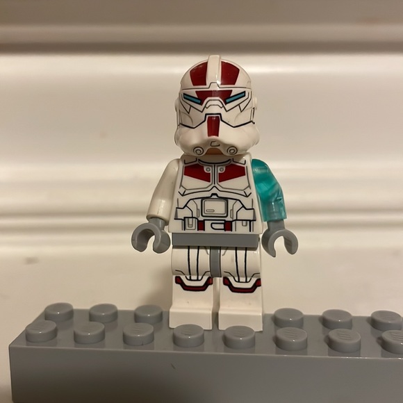 Legos - Picture 4 of 12